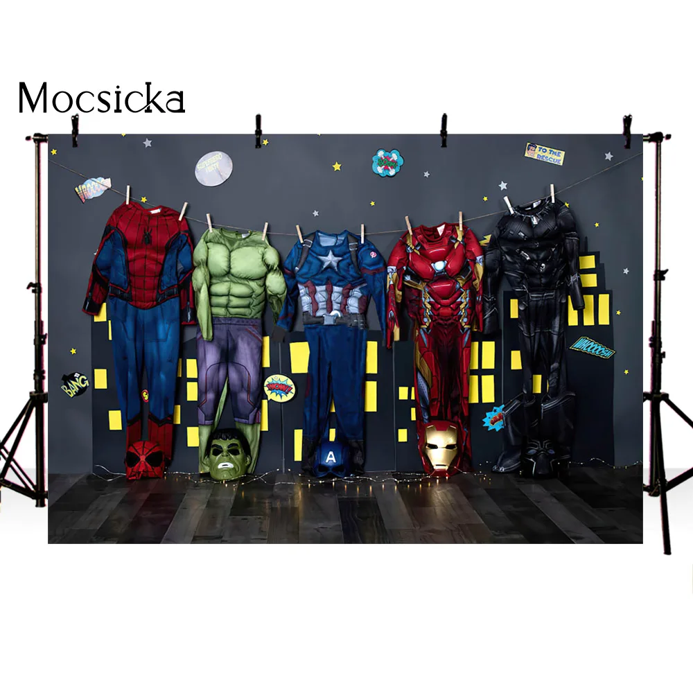 С принтом на день рождения многоярусная юбка вечерние украшения фон Приключения