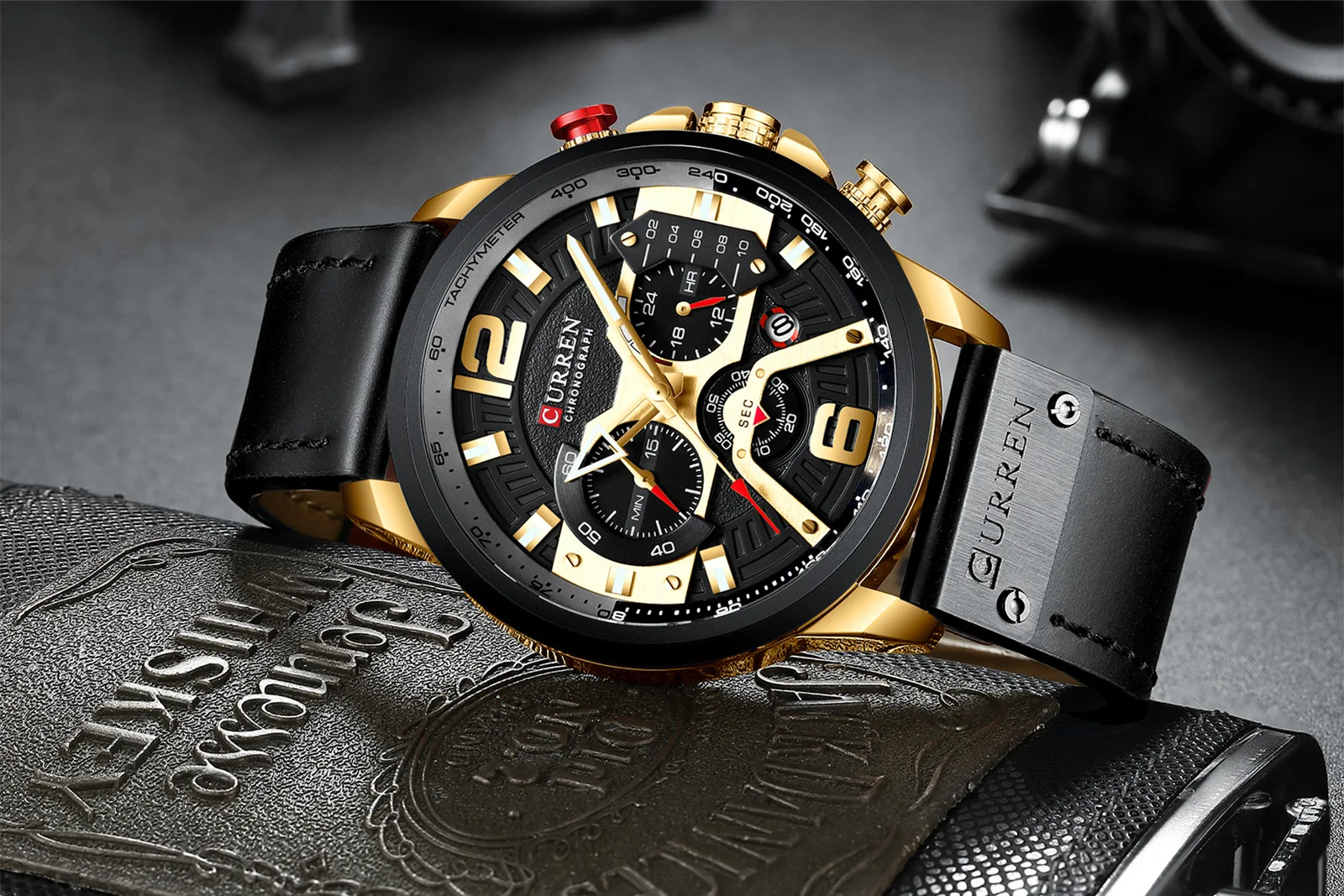 

2021 Men And Women Fashion Luxury Electronic Mechanical Watch SBK64-SBK70