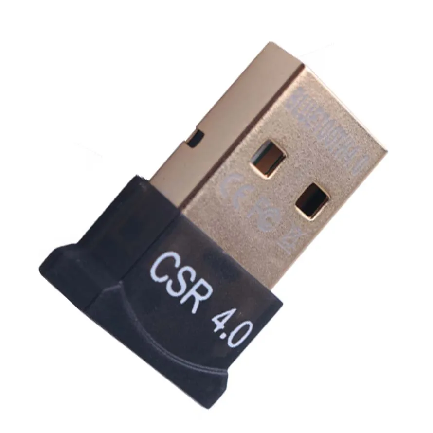 Беспроводной bluetooth-адаптер CSR V4.0 с двумя режимами Mini USB 2 0/3 0 Мбит/с для Windows XP Vista Win7 |