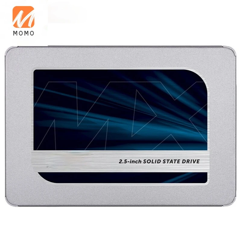 Online Entscheidend Entscheidend Mx500 500g 480G Laptop Solid State Drive SATA Desktop