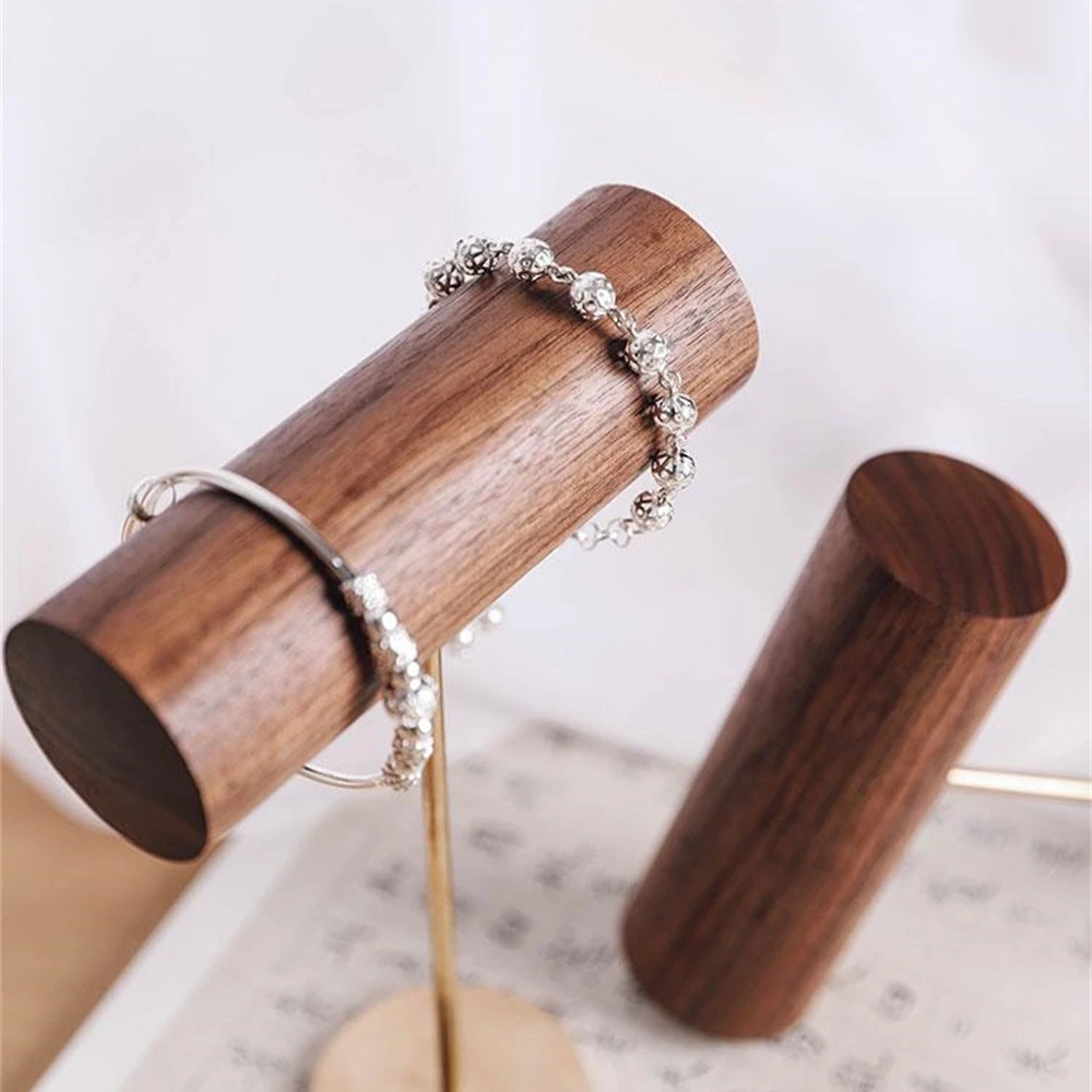 Держатель для часов черного цвета | Дом и сад