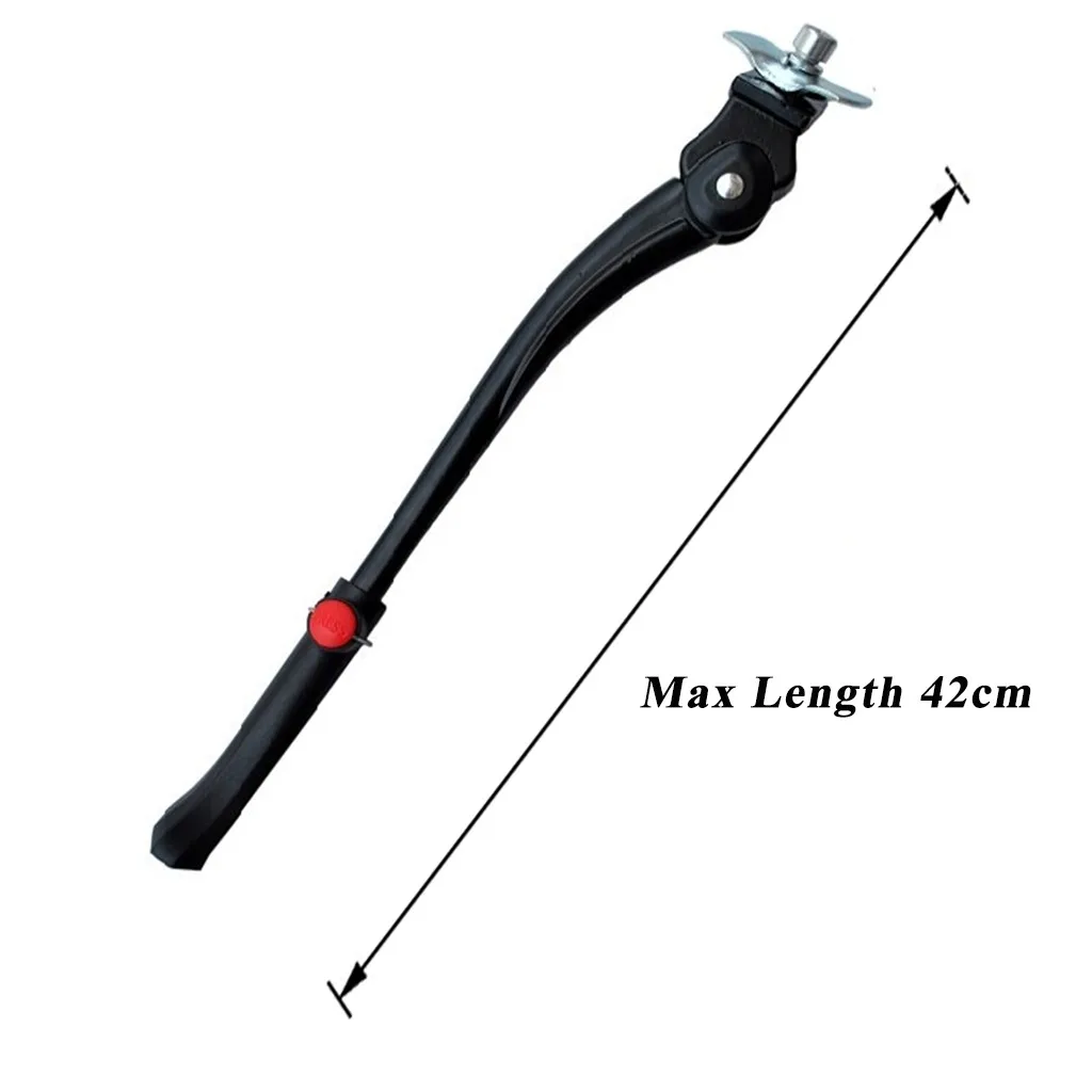 Стойка для велосипеда регулируемая стойка парковки алюминиевый сплав MTB