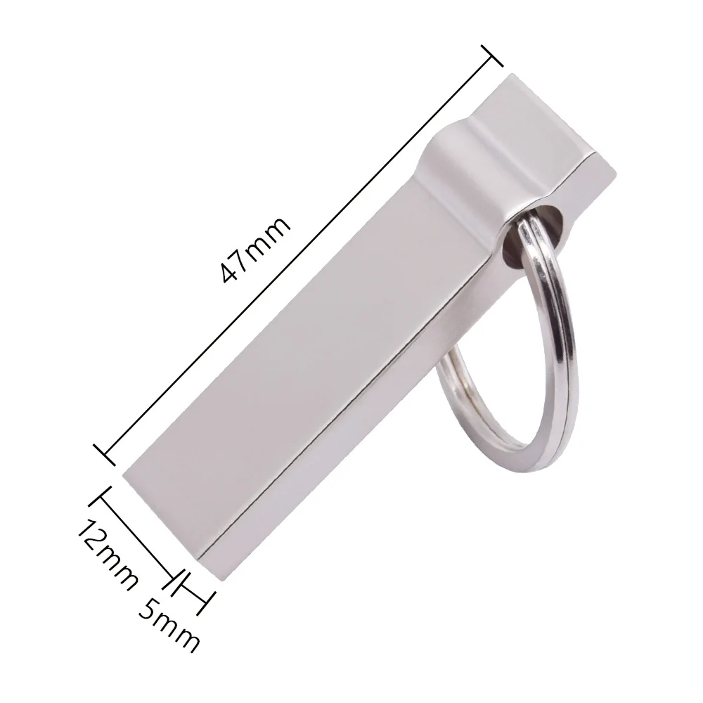 

20pcs/lot Custom Logo USB 2.0 USB Flash Drive Pendrive 4GB 8GB 16GB 32GB 64GB Usb Flash Memory Photo Stick Gift Free Shipping