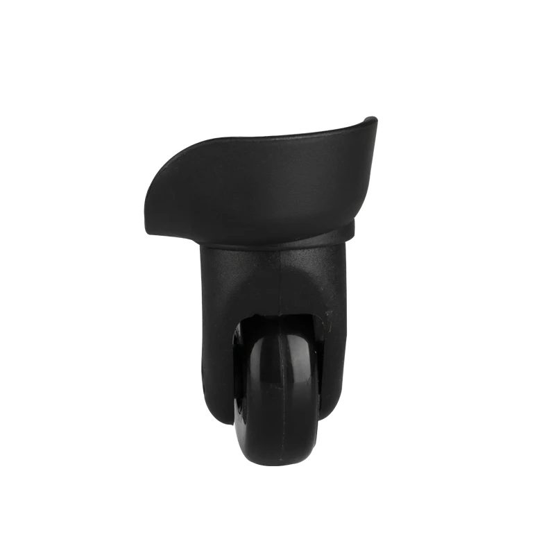 Suitcase Wheels Luggage Accessories Travel Wheel Travelluggage Accessories Replacement  Mute Wheel Rolling  Luggage Pull Casters