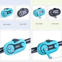 fishing bite alarm rod 8 02 3 92cm3 161 54in led fishing tackle buzzer on fish rod with loud siren outdoor fishing rod tool