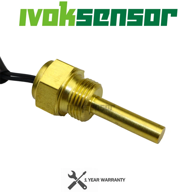 11039193 воды Хладагент Температура температура Сенсор отправителя для Экскаватора