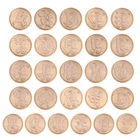 Готическая восковая уплотнительная головка штемпеля с буквенным принтом винтажная круглая Античная уплотнительная восковая пригласительная Скрапбукинг Сделай Сам Уплотнительная Штамп для конвертов