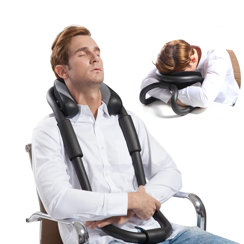 

Подушка для путешествий с поддержкой шеи, подушка из пены с памятью, u-образные подушки для шеи самолета, аксессуары для путешествий, подушки