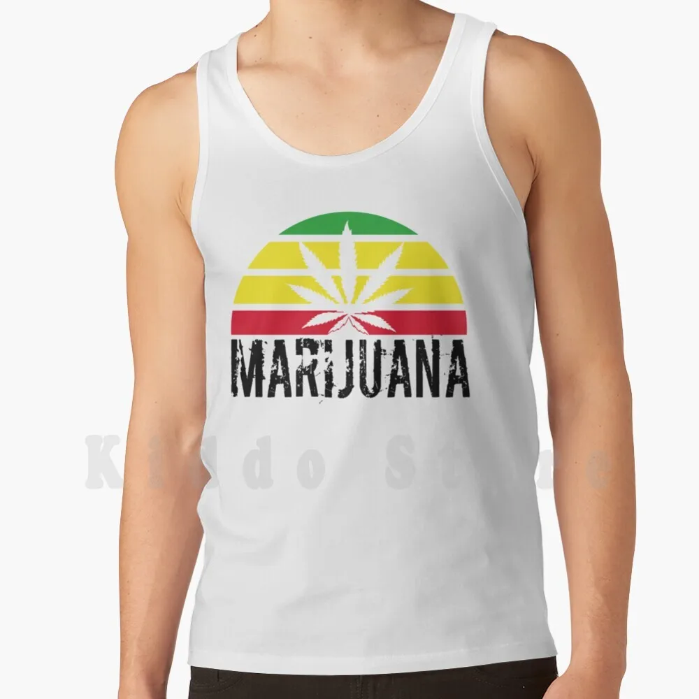 

Is Used To Produce Hemp Fiber And As A Psychotropic Drug. Tank Tops Vest 100% Cotton Love Humor Cute Joke Cool Quote