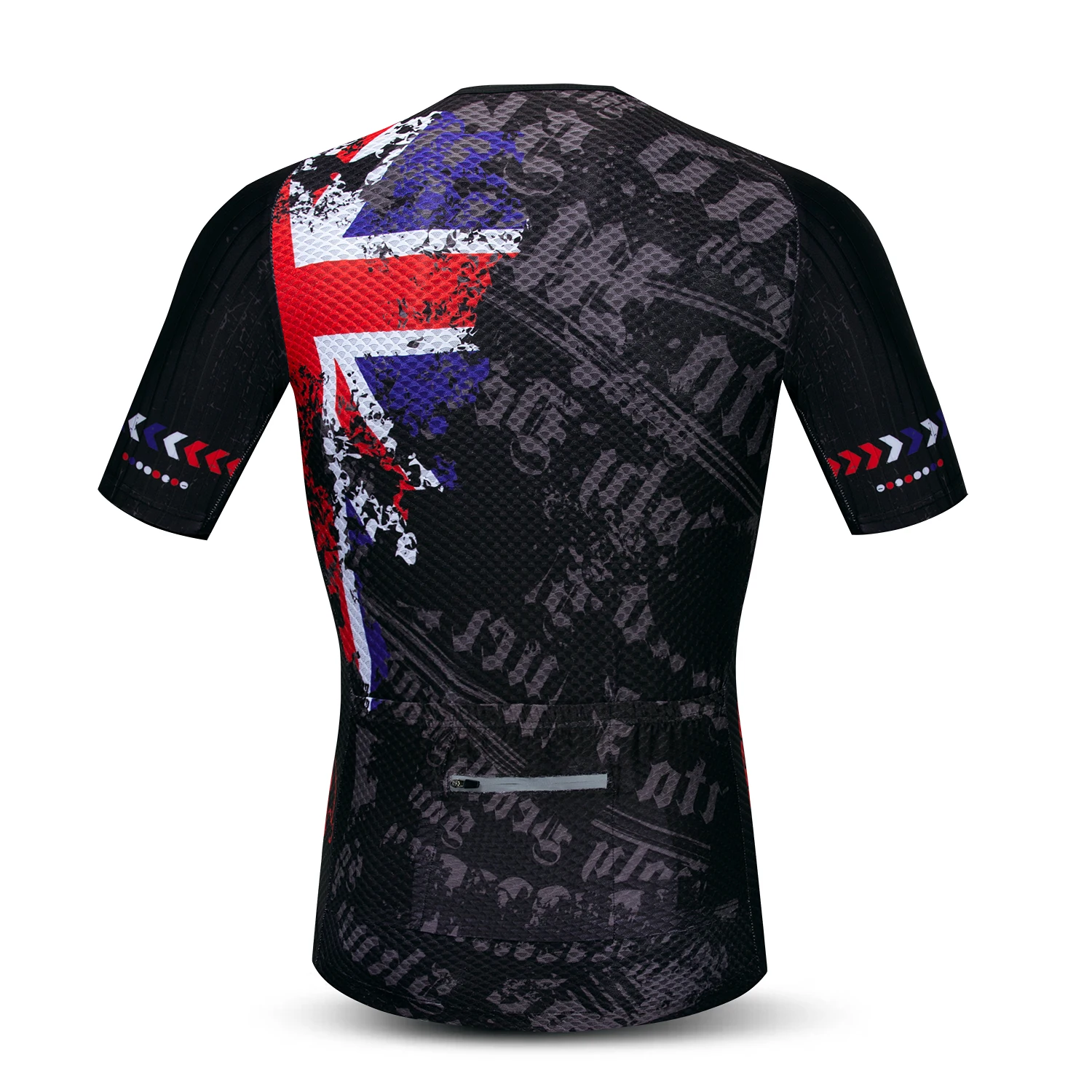 Майки для велоспорта UK лето MTB топ велосипеда Джерси Мужская Профессиональная