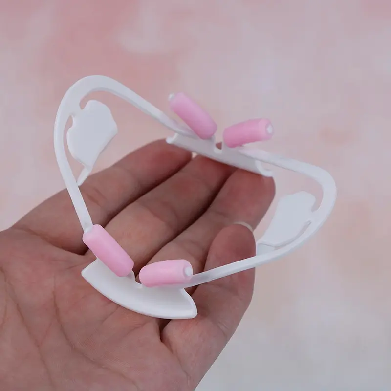 

3D Oral Dental Mouth Opener Intraoral Cheek Lip Retractor Prop Orthodontic Tool for Adult 1pcs