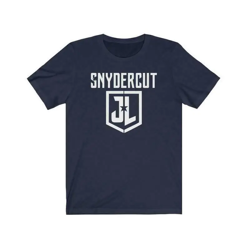 Ретро Vtg Snydercut футболка Zack Snyder Cut Забавный винтажный подарок для мужчин и женщин