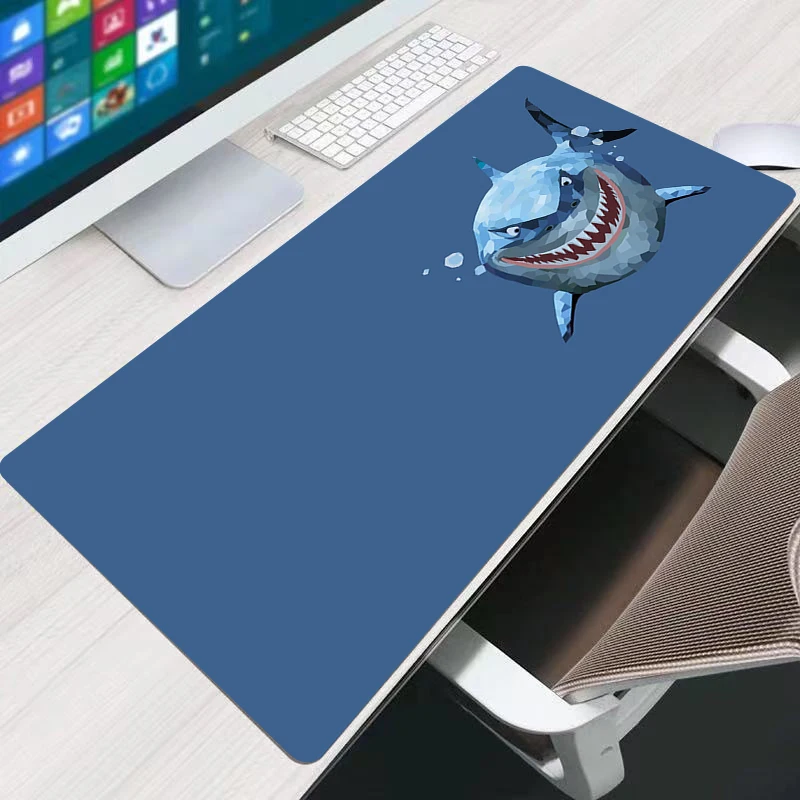 

Cartoon Finding Nemo 40x90cm Best Cool Mouse Pad Gaming Keyboard Mats PC Computer Mousepad Waterproof Desk Table Mouse Mat