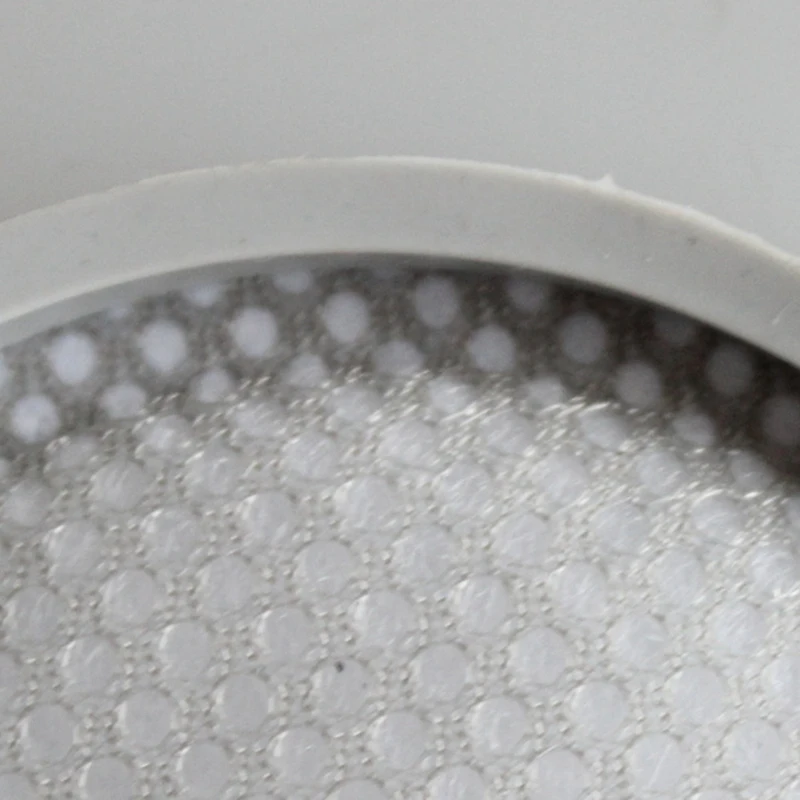 

2 Pcs Robot Vacuum Cleaner Accessories Filter for Xiaomi Mijia SCWXCQ01RR for Roborock H6 Nandheld Vacuum Cleaner Parts