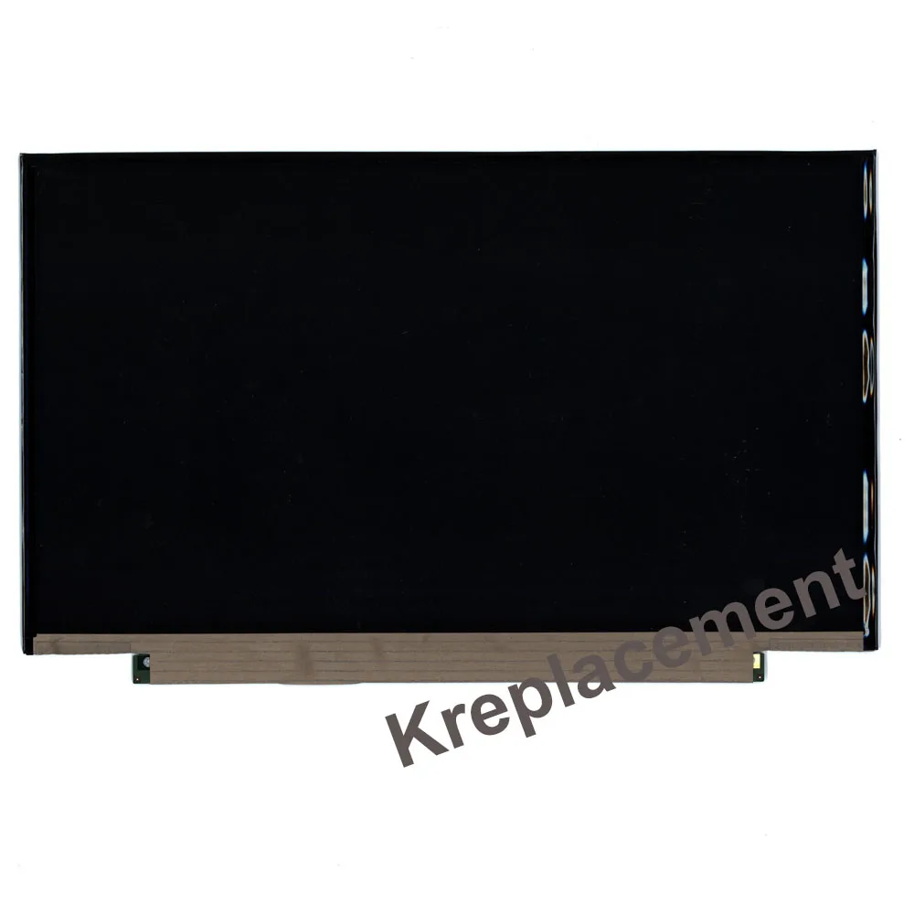 

12.5" 01EN364 HD 1366x768 LED LCD Display Screen Panel Replacement For Lenovo ThinkPad A285 20MW 20MX