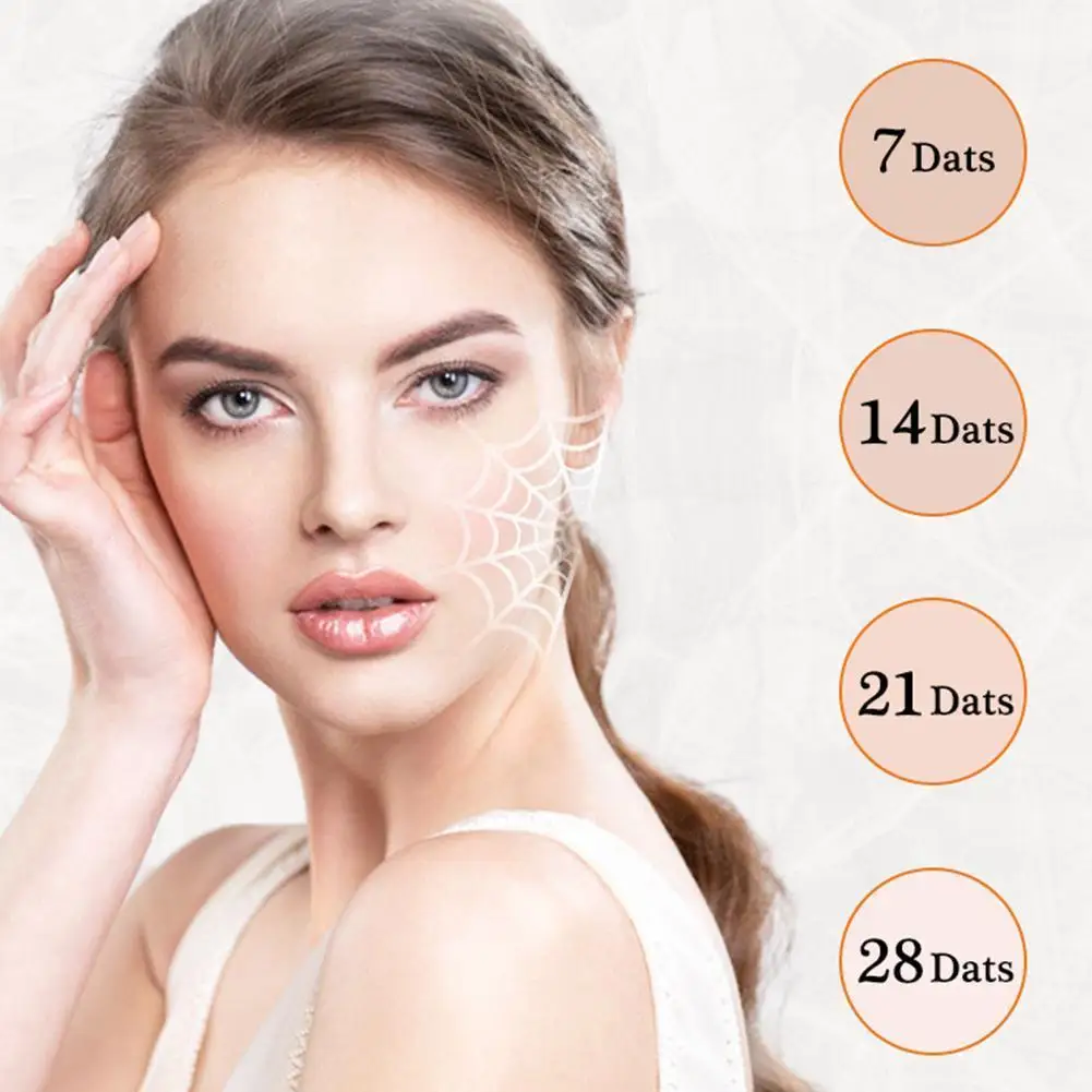 

Vitamin C Face Cream Whitening Remove Dark Spots Cream Firming Anti-Aging Cosmetics Skin Care Moisturizing Acne A9I3