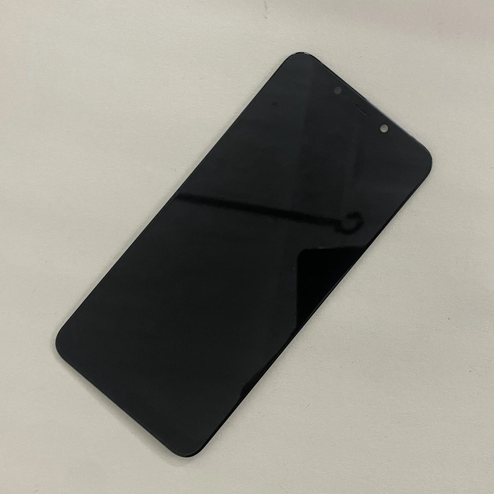 

6.2" For Blu Vivo XL4 LCD Display Touch Screen Digitizer Assembly For Blu Vivo XL4 V0350WW LCD Sensor Screen Phone Replacement