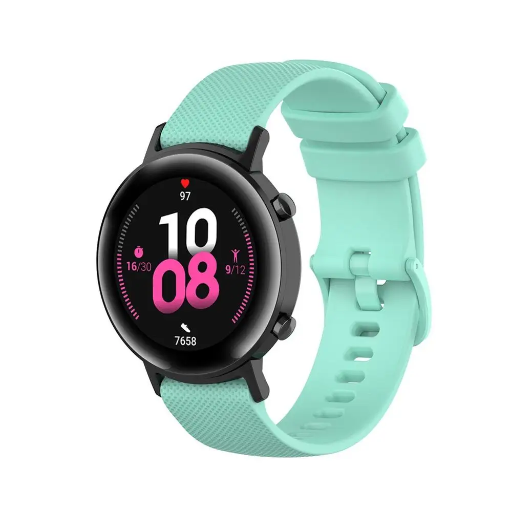 Ремешок силиконовый для iwatch band 38 мм 42 спортивный резиновый браслет наручных