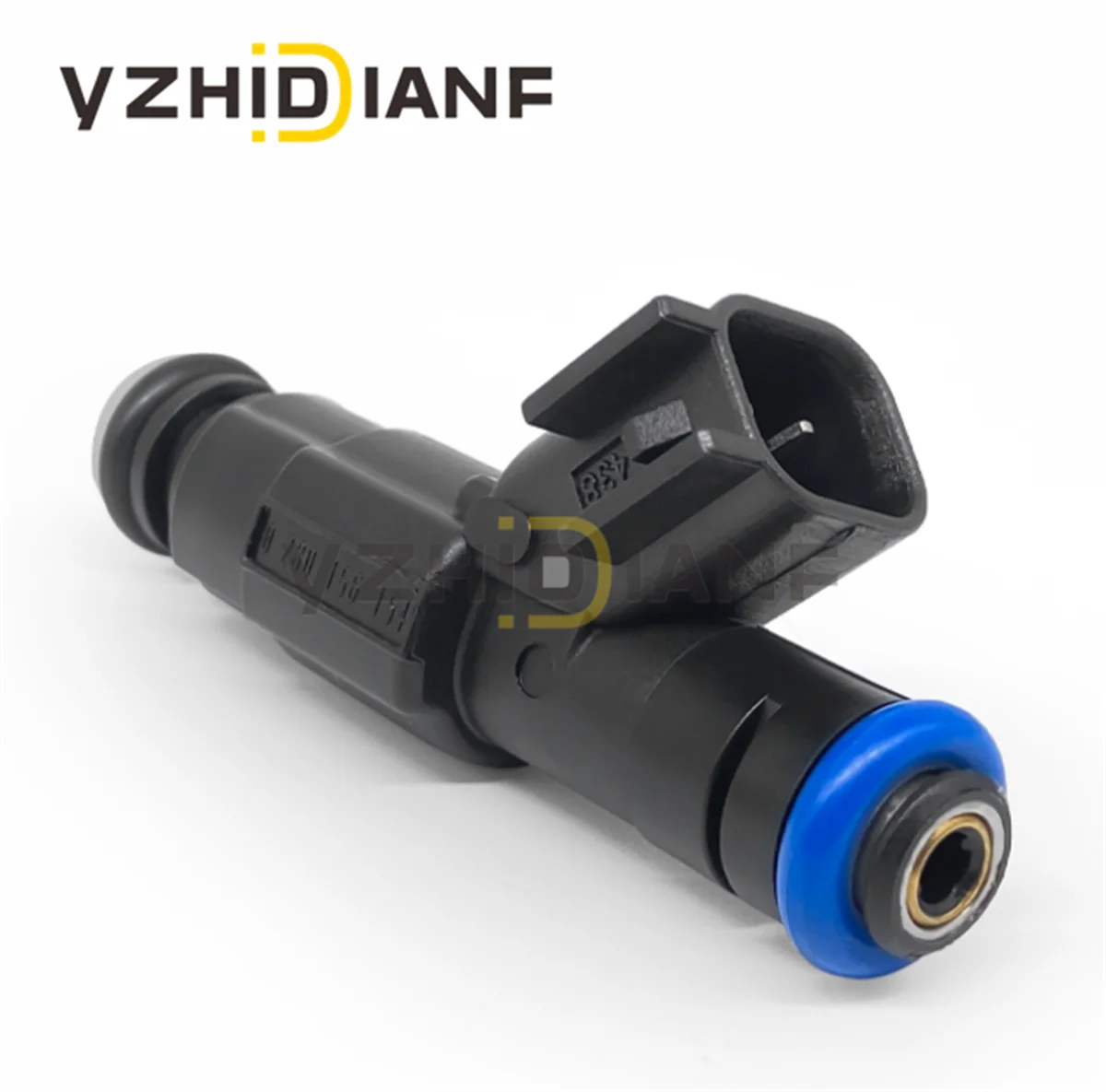 4x High Quality Fuel Injectors Nozzle 0280156154 for Ford- Focus- Fiesta- Mondeo- Mazda- Volvo-