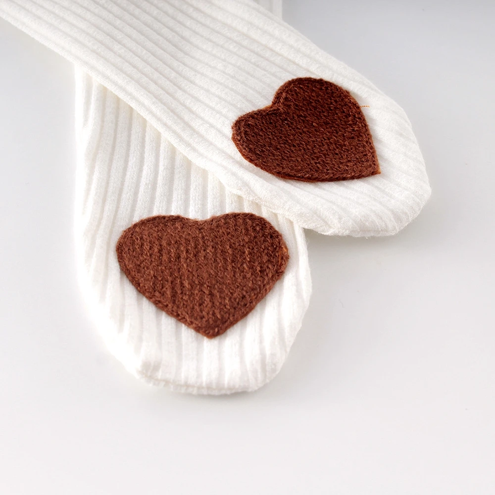 Детские хлопковые леггинсы для девочек | Мать и ребенок