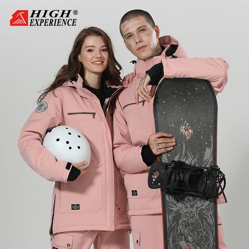 куртка женская зимняя для женщин лыжи горнолыжная лыжная горные куртки женские