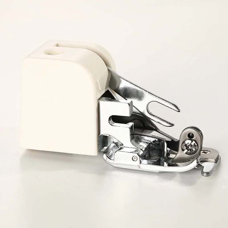 

YUK sewing machine parts Household multi-functional electric sewing machine cutter lock side pressing presser foot