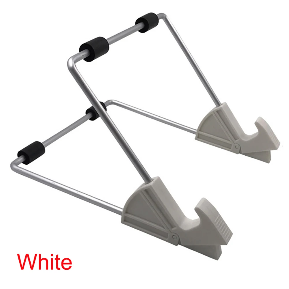 Подставка для ноутбука стационарный складной кронштейн охлаждающая основа