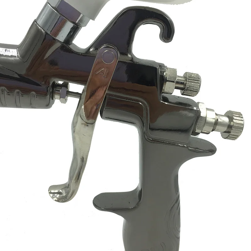 Ограниченная поставка распылительная машина порошковое покрытие распылитель lvlp