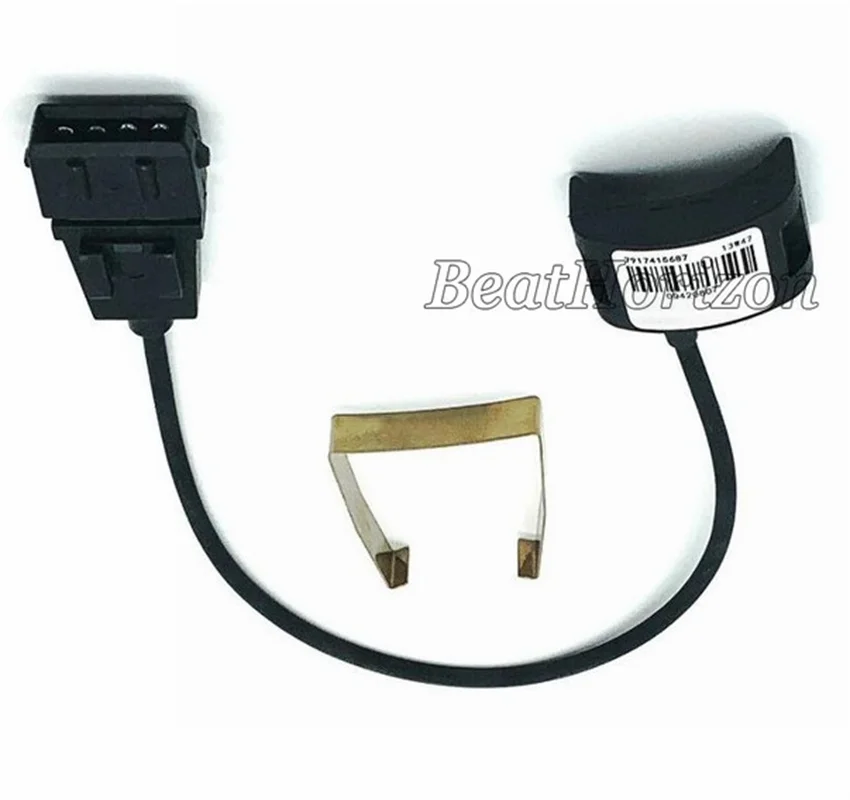 7917415687 Steering Angle Sensor For LINDE Electric Forklift | Throttle Position