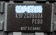 10 шт. K9F2G08UOA-PCBO K9F2G08U0A-PCB0 K9F2G08UOA TSSOP48 В наличии | Строительство и ремонт