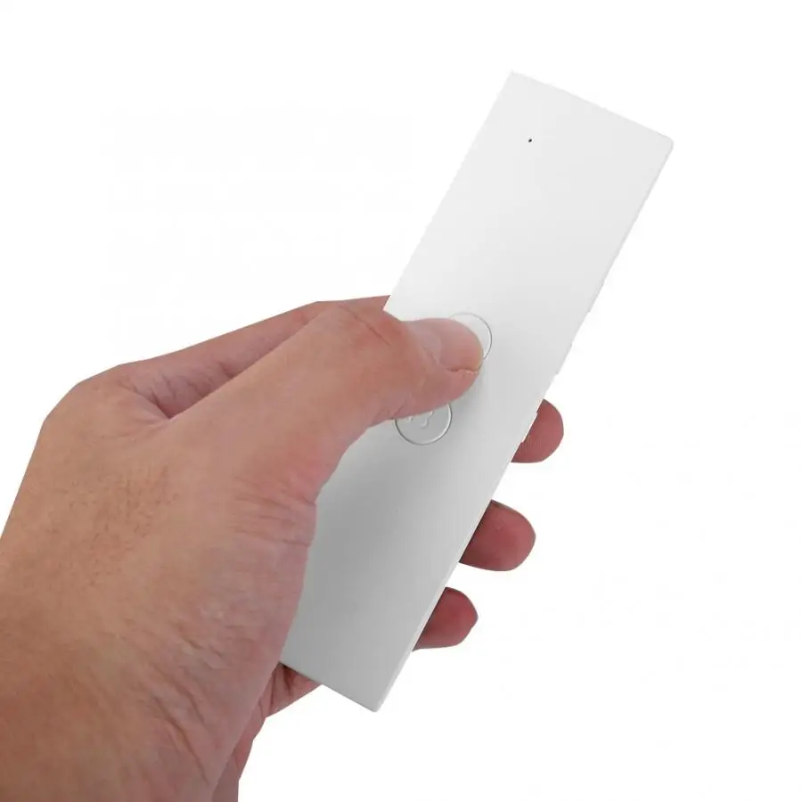 Белый T6 портативный перевод Интеллектуальный Голос Глобальный многоязычный в