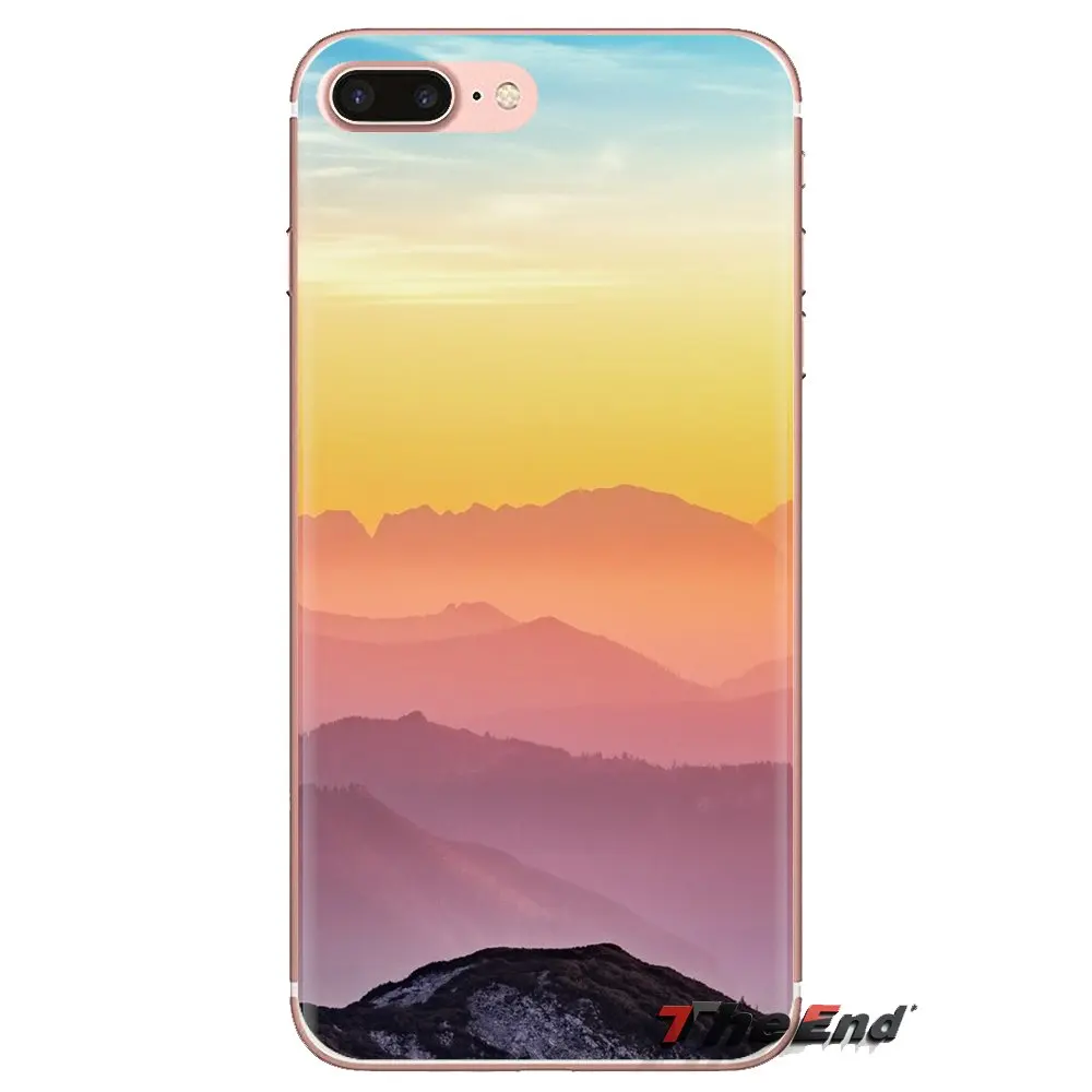 movie Best Most Beautiful Things Transparent Soft Cases Cover For Huawei Mate Honor 4C 5C 5X 6X 7 7A 7C 8 9 10 8C 8X 20 Lite Pro |