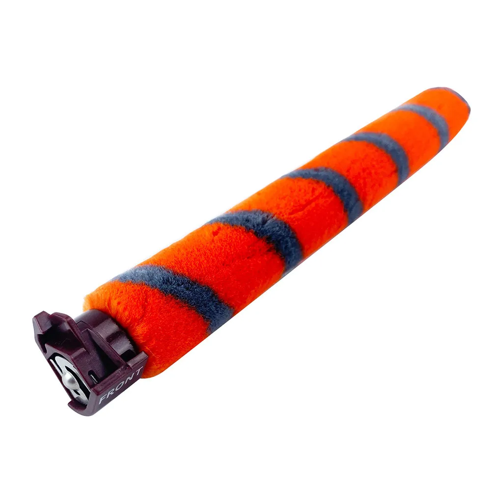 Запчасти для робота-подметания аксессуары роликовая щетка акулы NV800 уборочная