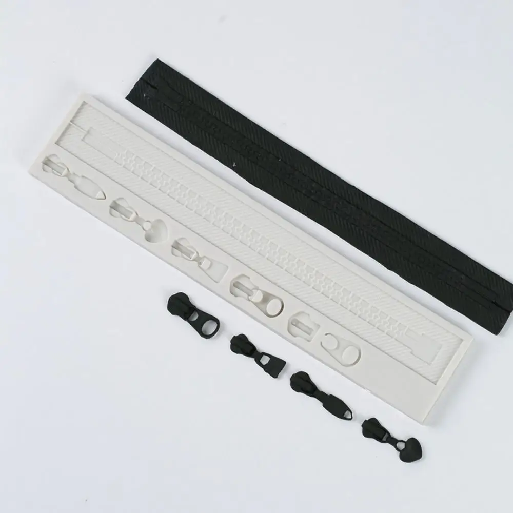 

1pc zipper lace cake mold fondant mold silicone mould cake decorating tools DIY cake baking Tools FTM1479