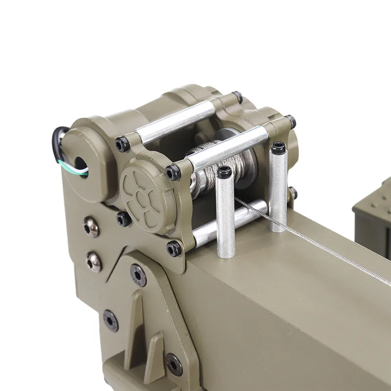 hg p802 112 обновленный подъемный кр