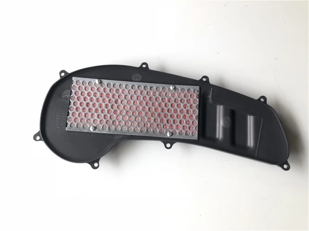 Китайский Воздушный фильтр для мотоцикла скутера Haojue Suzuki VR150 VR 150 HJ150T-19A 150cc