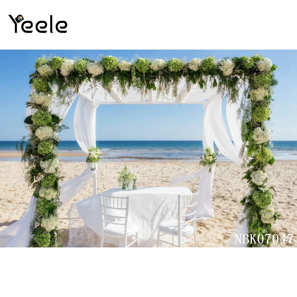 Yeele светильник занавески с цветами свадебный портрет украшение фотографии фоны