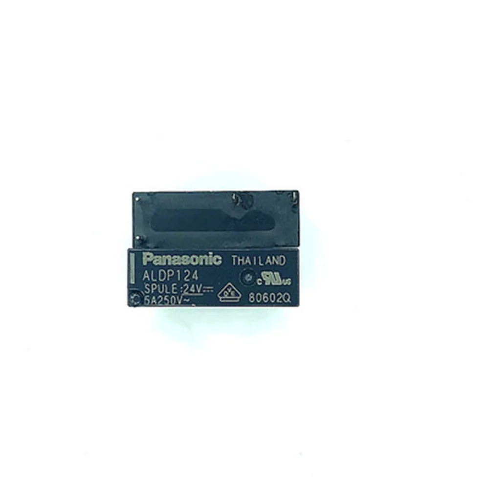 

10PCS 100%Original NEW relay ALD105 ALD112 12VDC ALD124 ALD124W 24VDC ALD124-24VDC ALD124W-24VDC 5V 24V 12V 3A 250V DIP4