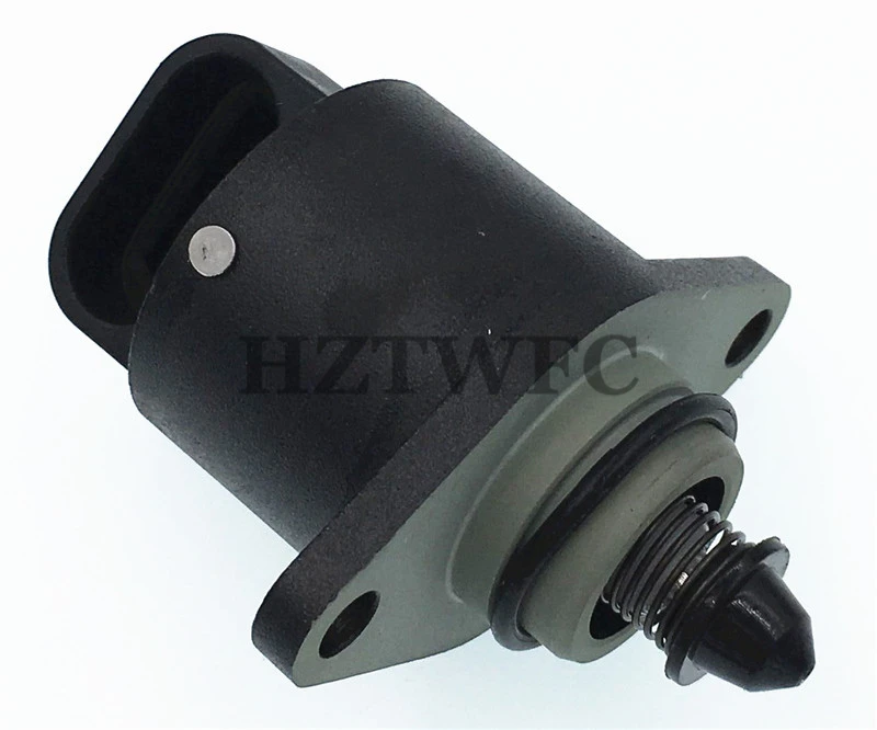 Бесплатная доставка клапан управления холостым воздухом 2112 1148300 02 21121148300 для Lada 110