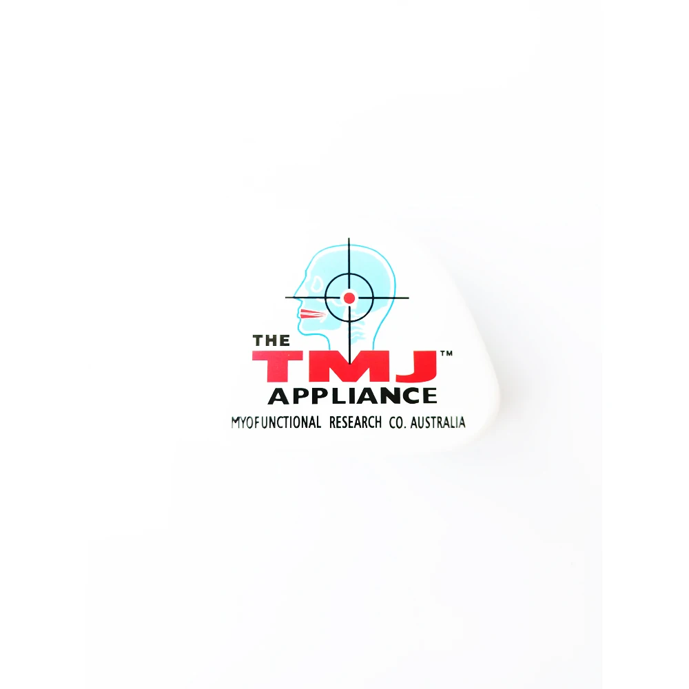 Лидер продаж австралийский оригинальный тренажер MRC TMJ миофункциональный