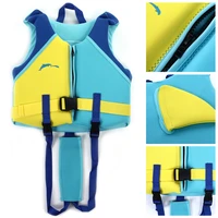 kids life vest floating jacket water sports fishing vest kayaking boating swimming surfing drifting safety life jacket