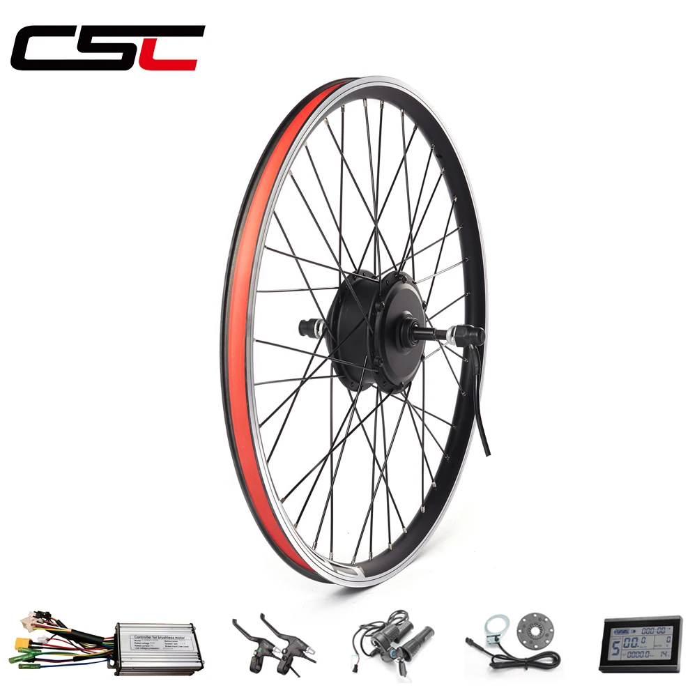 Набор для переоборудования электровелосипеда 36 в 250 Вт 20 24 26 27 5 28 29 дюймов 700C