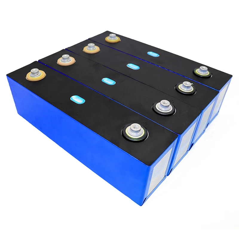 

3.2V 180Ah lifepo4 for electric vehicle RV solar storage system backup power supply 12V 24V 36V 48V 180Ah rechargeable battery