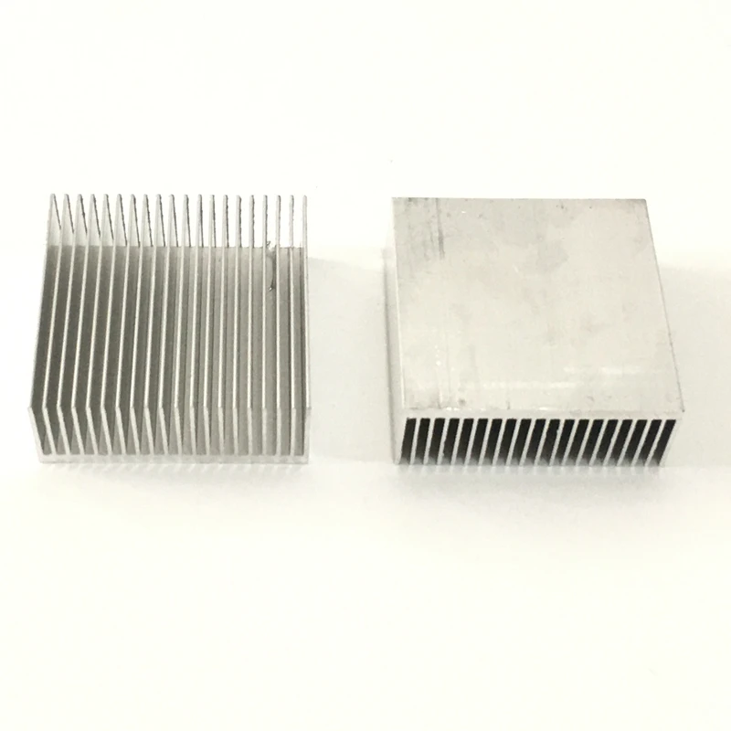 117X30X150mm Aluminum Profile Heat Sink Electronic Radiator for Power Transistor IC LED | Компьютеры и офис