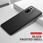 Силиконовый чехол для Xiaomi Redmi Note 10 Pro Max, Note 10, 9 Pro, тонкий мягкий чехол для Redmi Note 9s, 8 Pro, note 10s, 10 pro