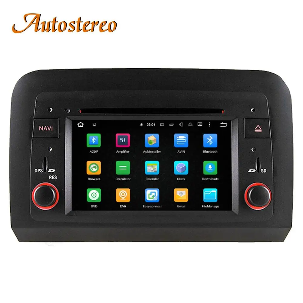 

For Fiat croma 2005-2012 Android 10 Car CD DVD Player GPS Navigation Auto Stereo Head Unit SATNAV Multimedia Player 2 din Radio