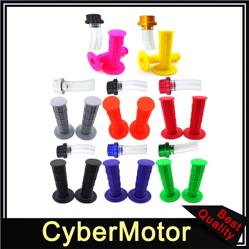 Резиновые поворотные ручки для дроссельной заслонки + вентиляционный клапан