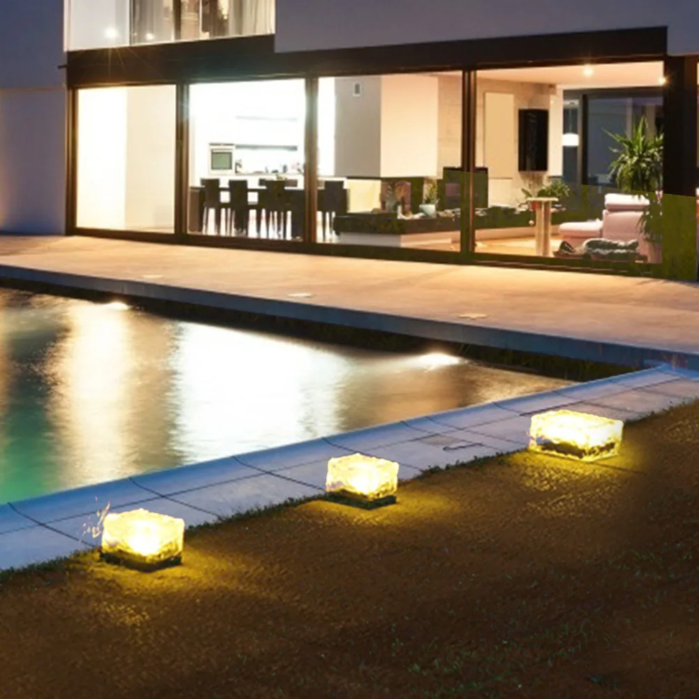 

Outdoor Lighting