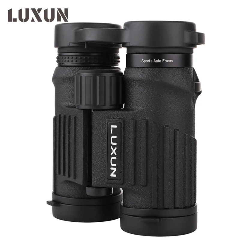 Мощный бинокль Bak4 Prism 8x32 профессиональный водонепроницаемый военный дальнего