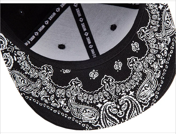 Модная пятиконечная звезда бейсбольная кепка для мужчин женщин хип хоп рэп шляпа